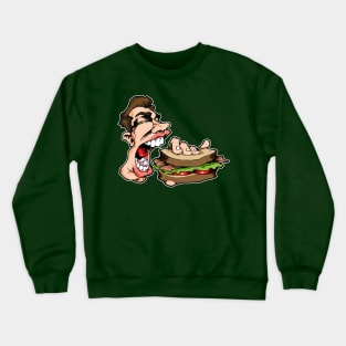 BLT Crewneck Sweatshirt